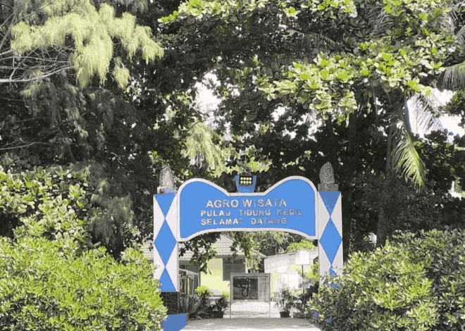 Pulau Tidung Kecil Konservasi: Sentra Perlindungan Laut dan Ekowisata Kepulauan Seribu