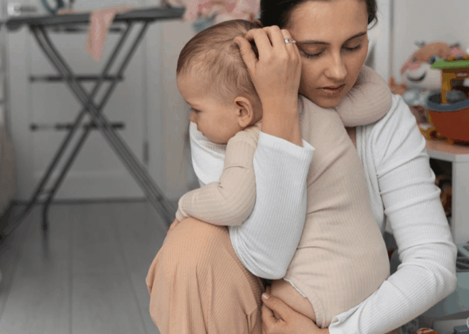 Rasa Bersalah Ibu: Kenali Pemicu Psikologis dan Strategi Mengatasi Mom Guilt