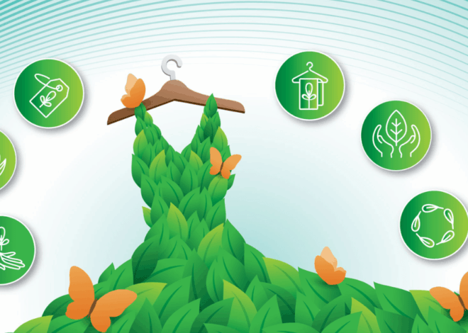 Sustainable Fashion Tantangan: Bukan Sekadar Bahan Organik, Menggali Isu Etika dan Rantai Pasok Global