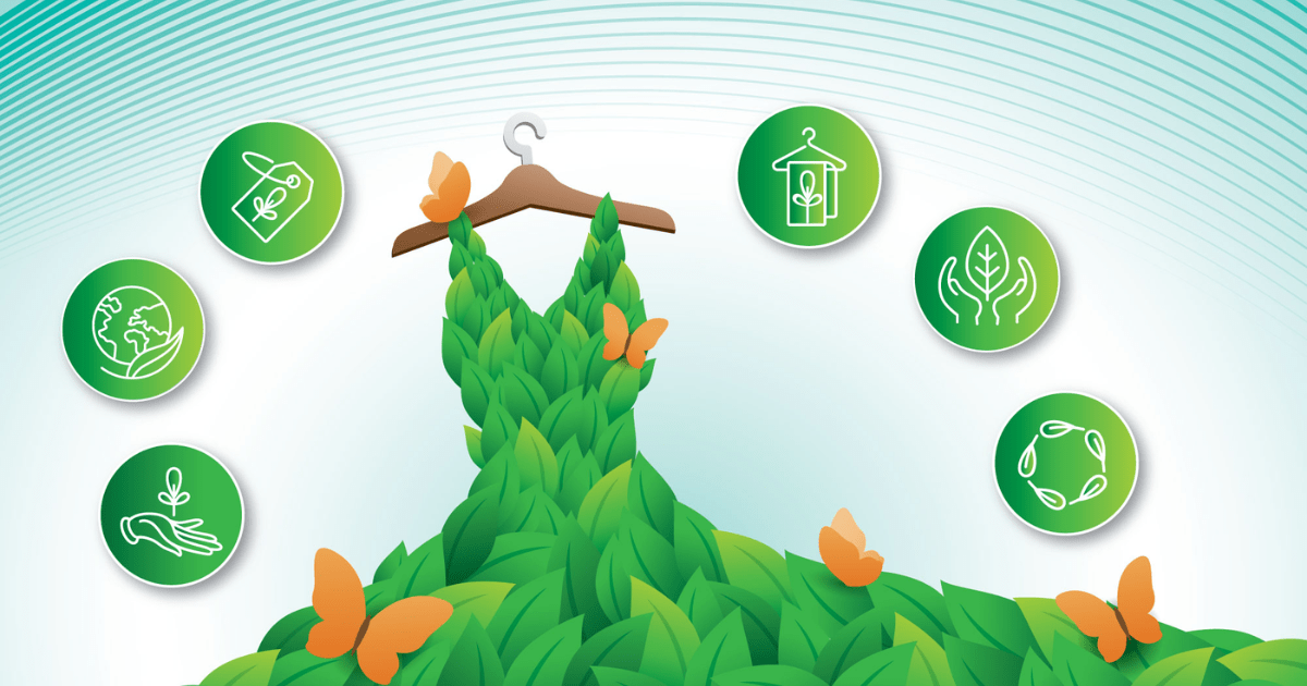 Sustainable Fashion Tantangan: Bukan Sekadar Bahan Organik, Menggali Isu Etika dan Rantai Pasok Global