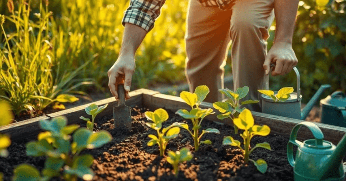 Tips Menanam Pohon Buah Agar Cepat Panen dan Berbuah Lebat