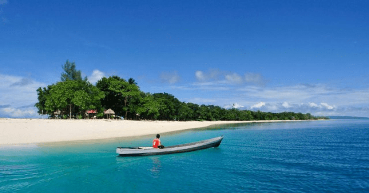 Wisata Alam Pulau Morotai: Menemukan Harmoni Antara Laut dan Kehidupan