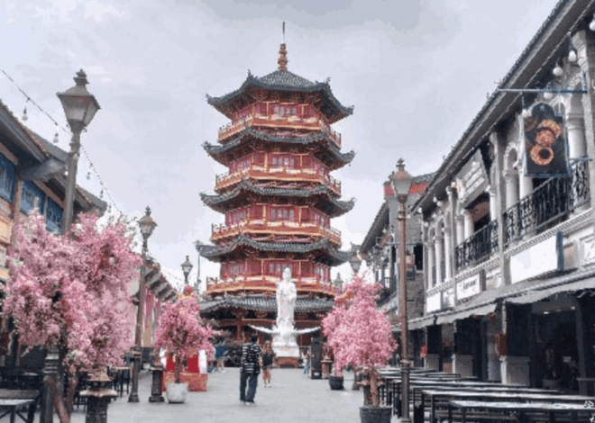 Rekor Baru! Eropa dan Asia Jadi Destinasi Favorit Global Tahun 2026