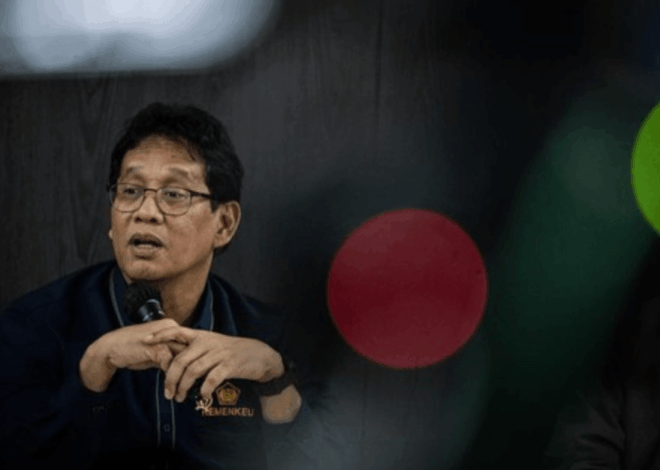 Insentif Industri Otomotif: Purbaya Buka Suara