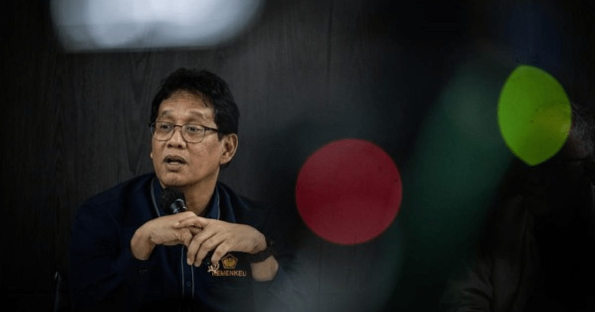 Insentif Industri Otomotif: Purbaya Buka Suara