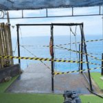 Bungee Jumping Nusa Penida