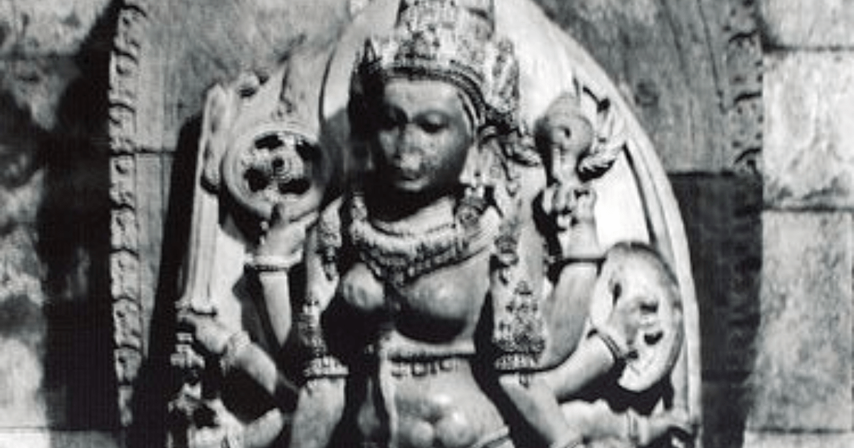 Nyeleneh! Jemaah Zikir di Prambanan Ingin Lepas Kutukan Roro Jonggrang