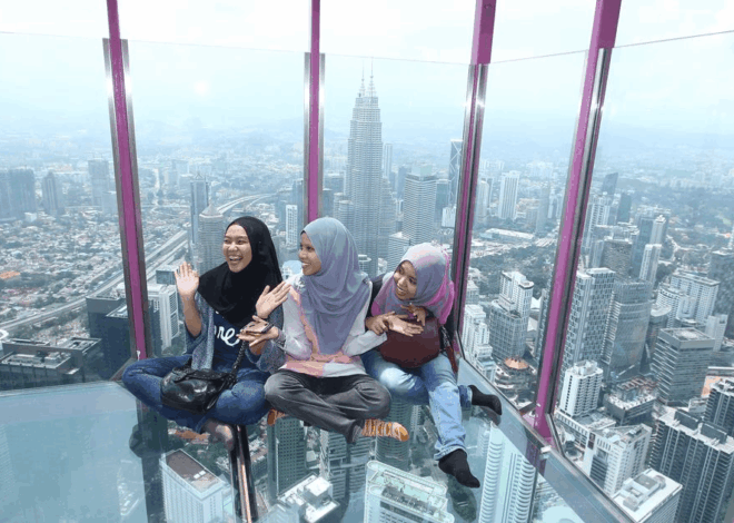 Menarik! Ini Strategi Baru Malaysia Demi Goda Turis Indonesia di 2026