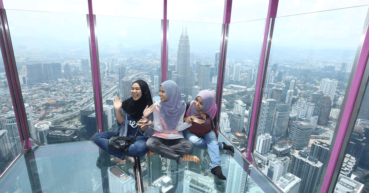 Menarik! Ini Strategi Baru Malaysia Demi Goda Turis Indonesia di 2026