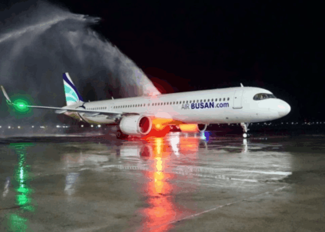 Mulai 26 Januari, Maskapai Korea Terapkan Larangan Powerbank di Pesawat