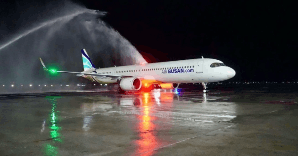 Mulai 26 Januari, Maskapai Korea Terapkan Larangan Powerbank di Pesawat