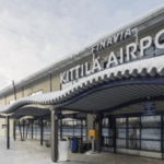 pesawat terbungkus es