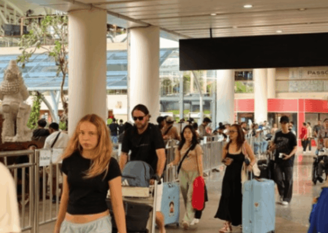 Terungkap! Bos Hotel Ungkap Penyebab Wisatawan Domestik ke Bali Turun