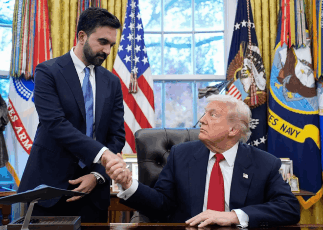 Bahaya! Kritikan Zohran Mamdani Soal Travel Ban Donald Trump Jelang Piala Dunia