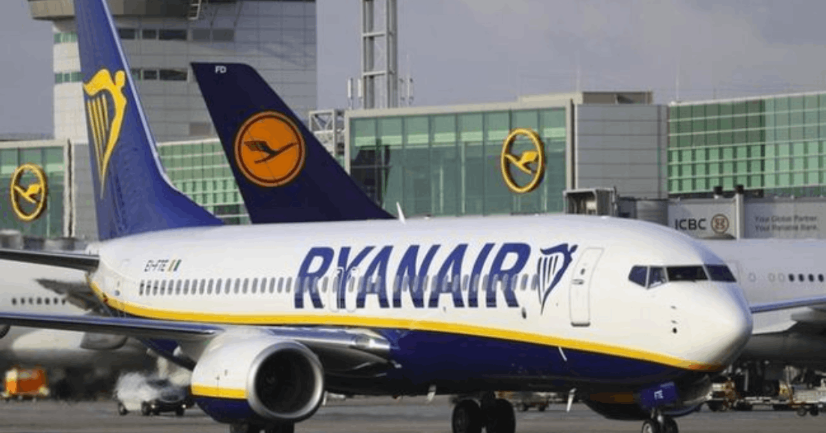 Unik! Bos Ryanair Malah Senang Berantem dengan Elon Musk di Media Sosial X