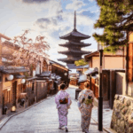 anak muda Jepang malas