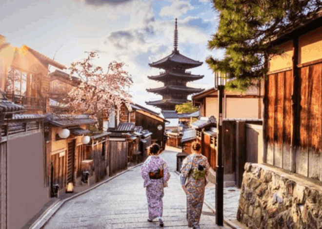 Maskapai Pusing! Anak Muda Jepang Malas Liburan ke Luar Negeri