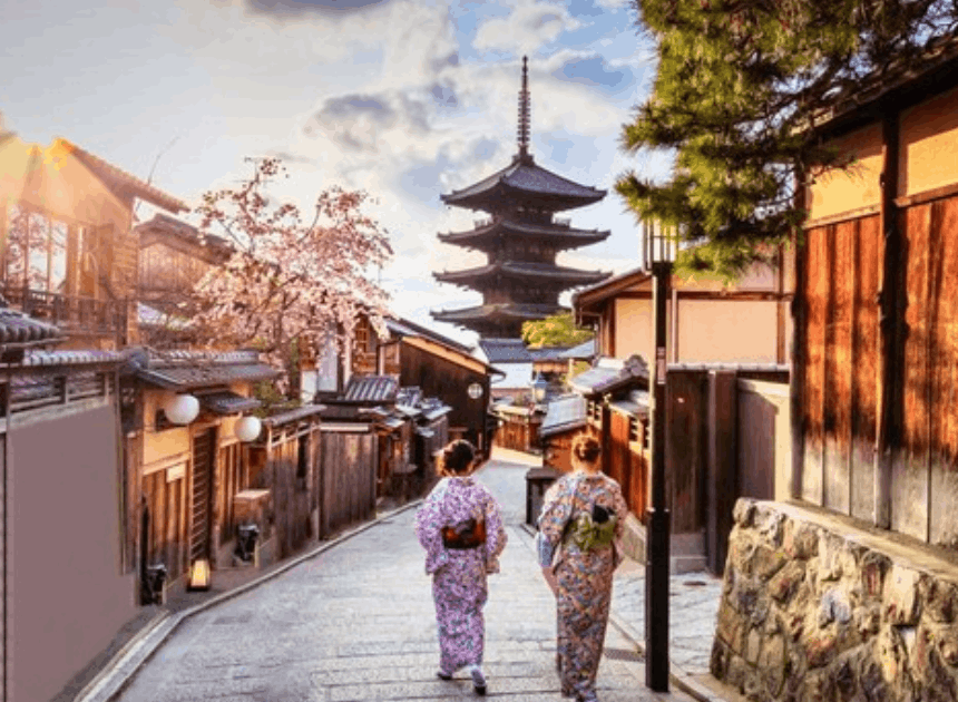 Maskapai Pusing! Anak Muda Jepang Malas Liburan ke Luar Negeri