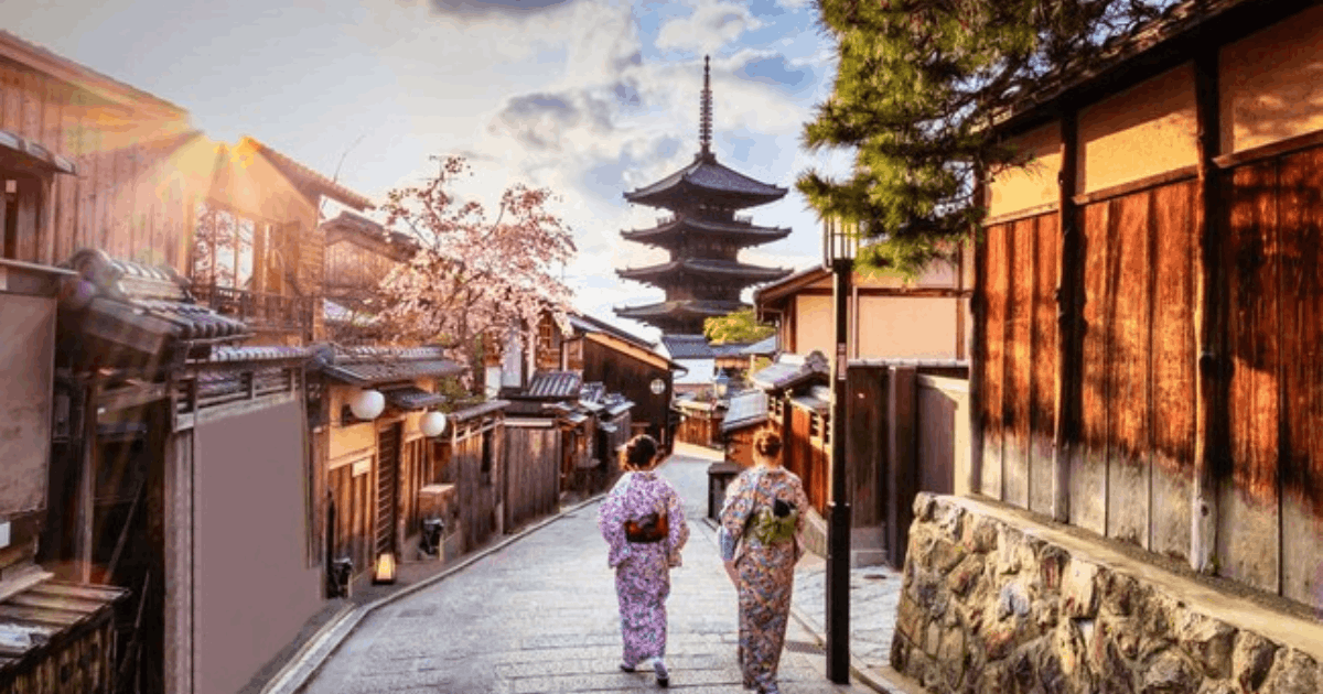 Maskapai Pusing! Anak Muda Jepang Malas Liburan ke Luar Negeri