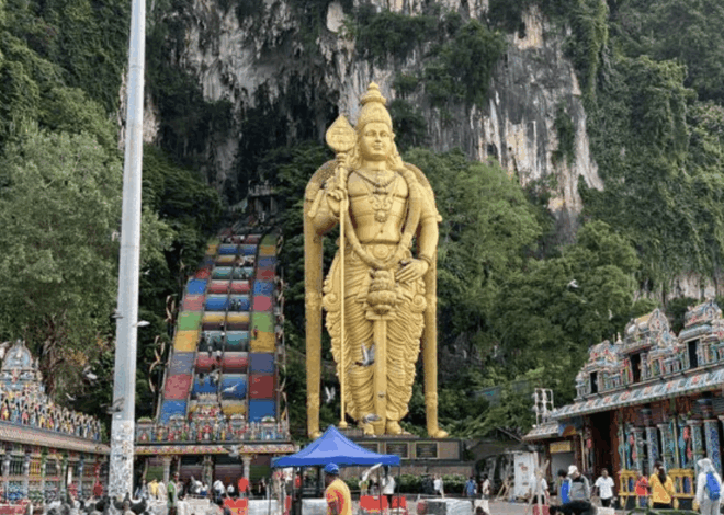 Ambisi Besar! Malaysia Targetkan 4,6 Juta Wisatawan Indonesia di 2026