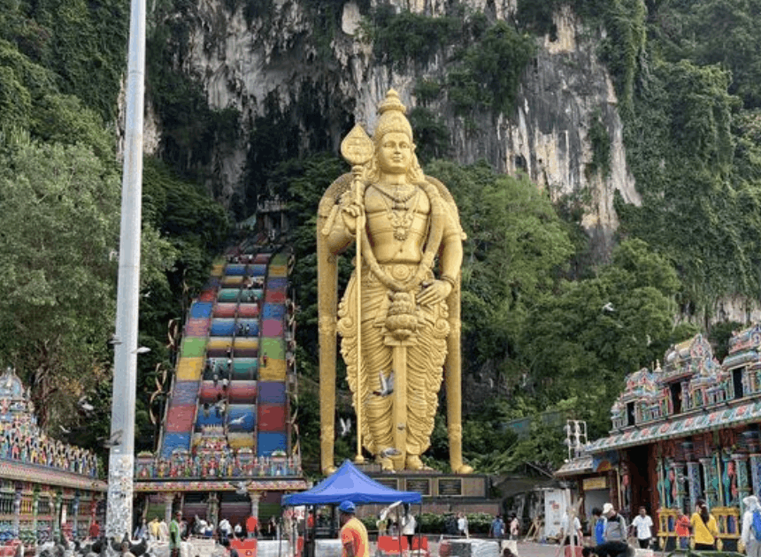 Ambisi Besar! Malaysia Targetkan 4,6 Juta Wisatawan Indonesia di 2026