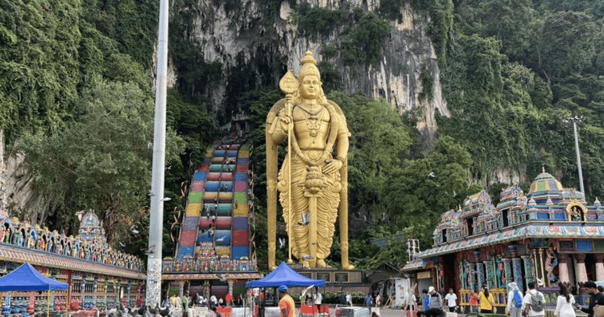 Ambisi Besar! Malaysia Targetkan 4,6 Juta Wisatawan Indonesia di 2026