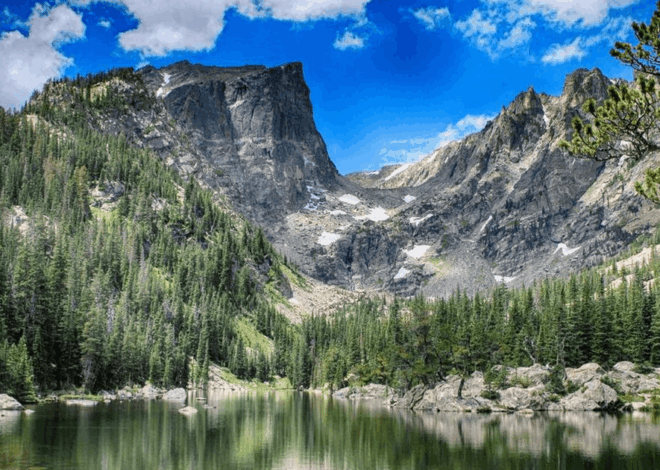 Menakjubkan! Ini Daftar Tempat Terindah di AS yang Paling Dicari di Google