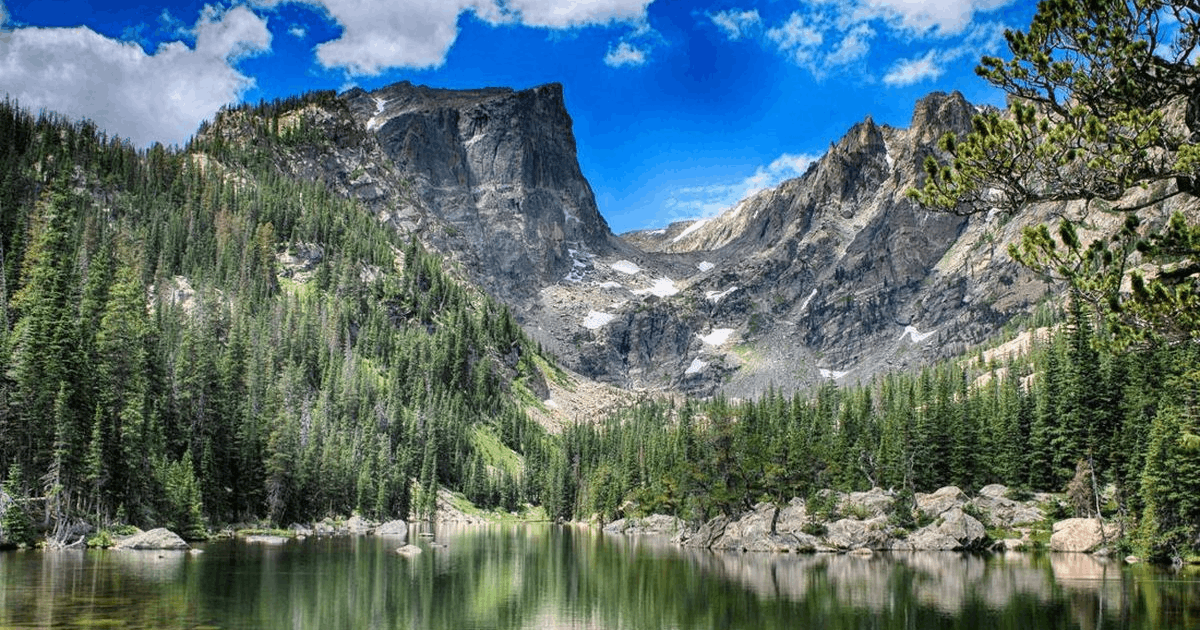 Menakjubkan! Ini Daftar Tempat Terindah di AS yang Paling Dicari di Google