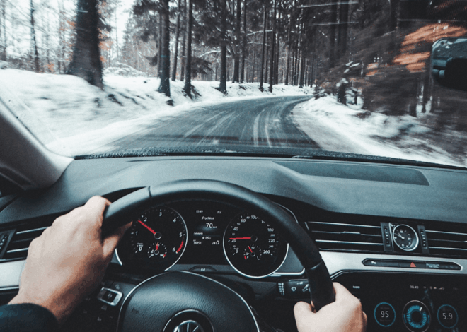 Mau Road Trip? Simak Tips Mengemudi Luar Negeri Saat Liburan 2026