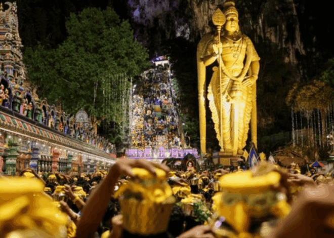 Malaysia Juara! Pimpin Jumlah Kunjungan Wisatawan 2025 di ASEAN