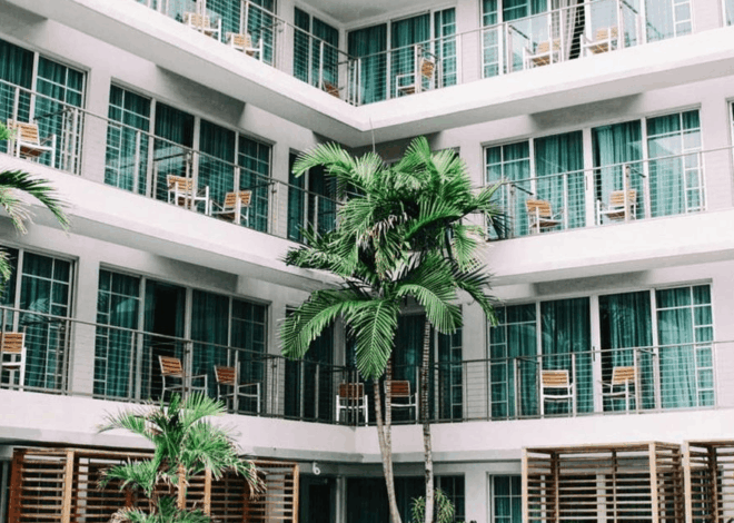 Perkuat Citra! Malaysia Minta Hotel Mewah Tingkatkan Standar Layanan