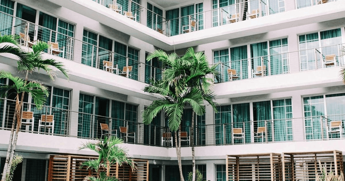 Perkuat Citra! Malaysia Minta Hotel Mewah Tingkatkan Standar Layanan