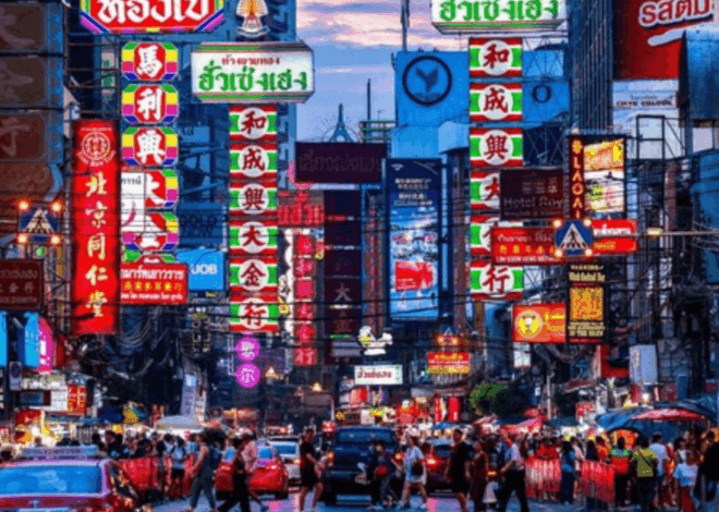 Unik! Struk Belanja Taiwan Bisa Bikin Turis Jadi Orang Kaya Mendadak