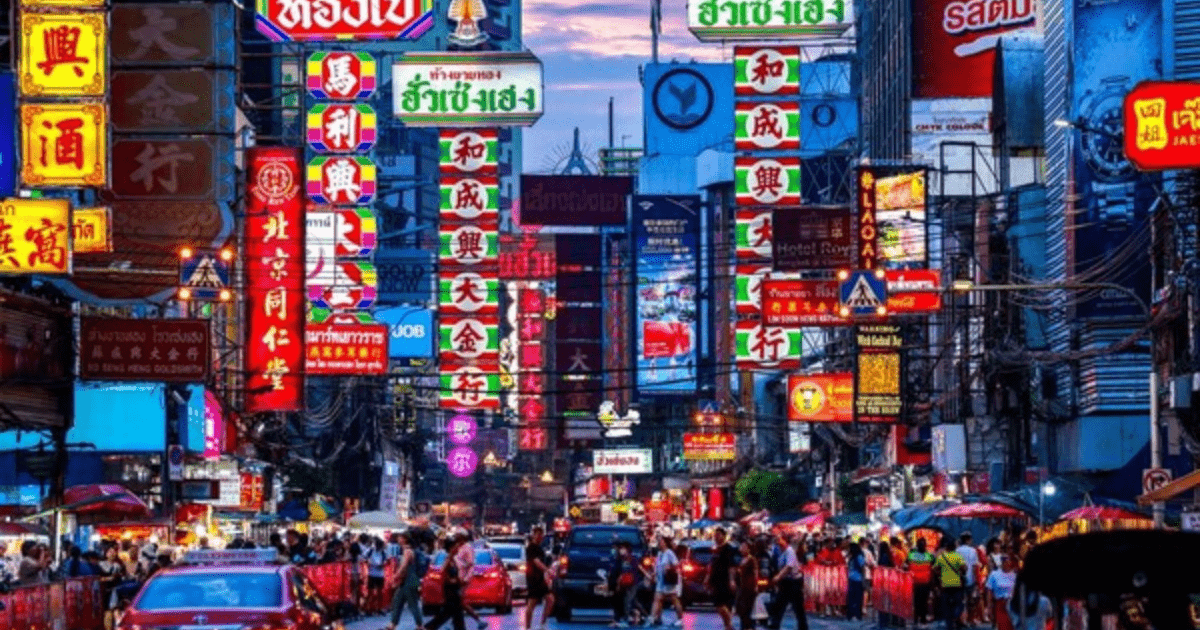 Unik! Struk Belanja Taiwan Bisa Bikin Turis Jadi Orang Kaya Mendadak