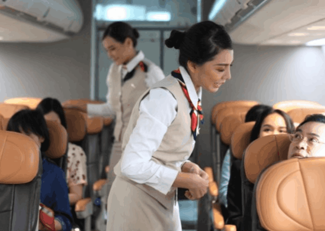 Waspada! Keamanan Bandara Korea Selatan Diperketat Usai Ancaman Teror