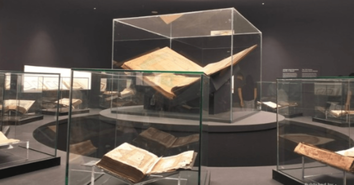 Transformasi Museum Nasional Keren, Tapi Harga Tiket Museum Nasional Jadi Masalah