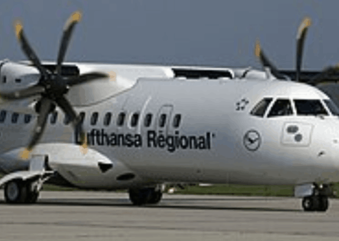 Breaking News! Pesawat ATR 42-500 Hilang Kontak di Leang-Leang Maros