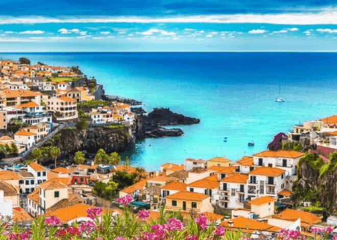 Agak Lain! Aturan Pajak Turis di Kota Ini Berdasarkan Jejak Karbon