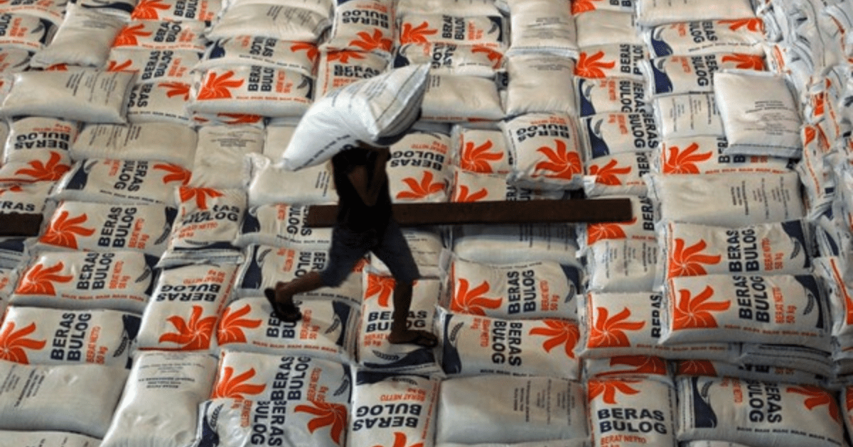 RI Tak Impor Beras dan Gula Tahun Ini: Cek Kebijakan Impor Pangan