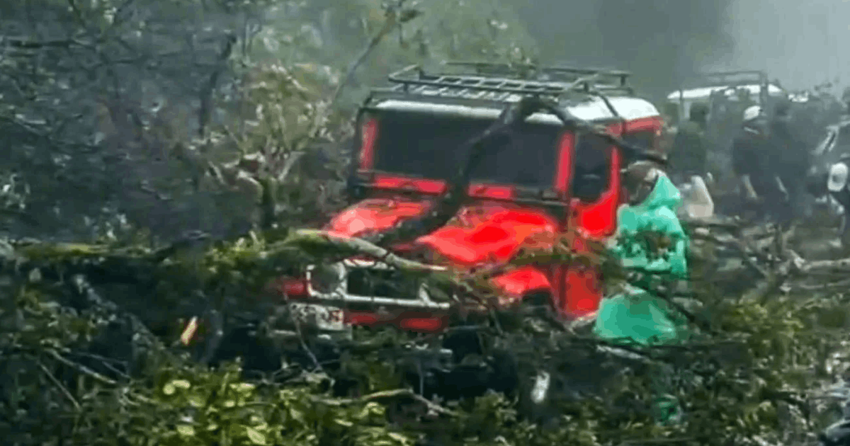 Bromo Longsor Hari Ini: 7 Motor Tertimbun dan Akses Wisata Tertutup