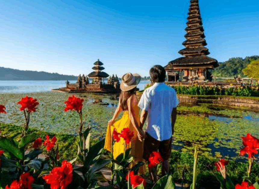 7 Cara Menikmati Hari Valentine di Indonesia yang Paling Romantis