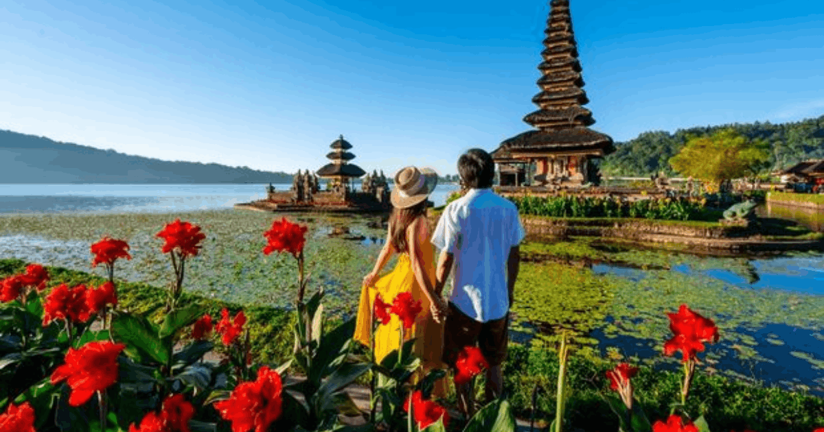 7 Cara Menikmati Hari Valentine di Indonesia yang Paling Romantis