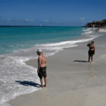 Pariwisata Kuba Lumpuh