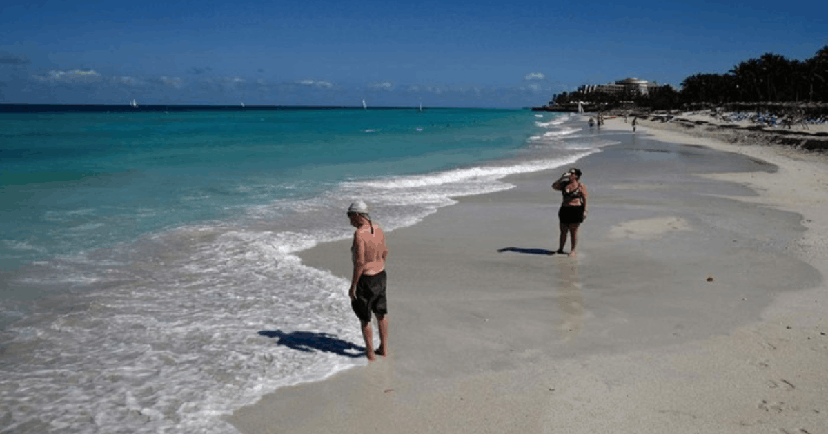 Pariwisata Kuba Lumpuh Akibat Krisis Energi: Hotel Gelap Gulita