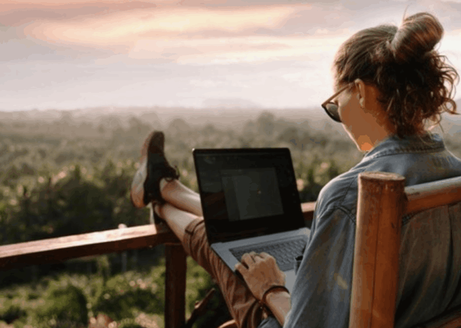 13 Pekerjaan Sambil Traveling yang Bisa Mengajakmu Keliling Dunia