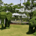 Wisata Alam Bandung Asri