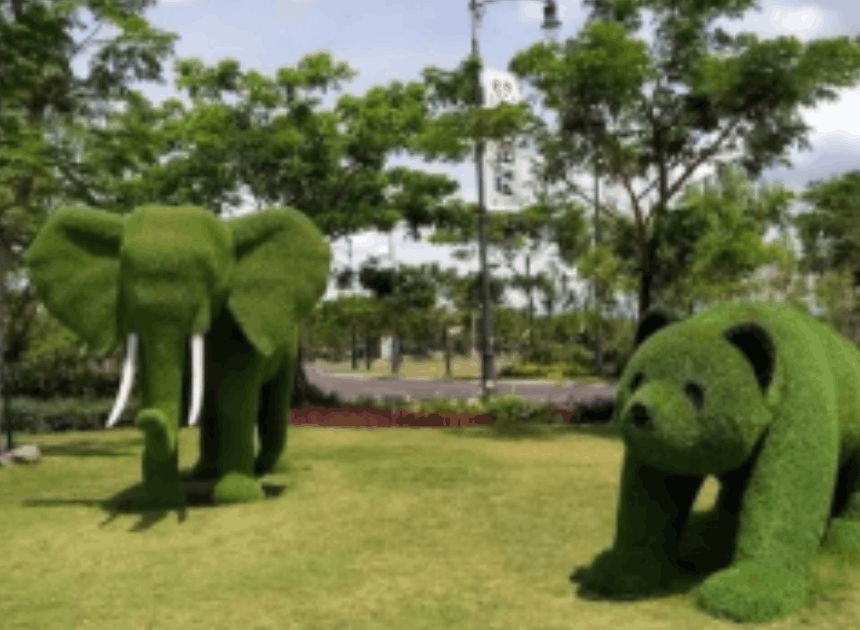 Wisata Alam Bandung Asri: Menikmati Hijau Hutan dan Udara Segar