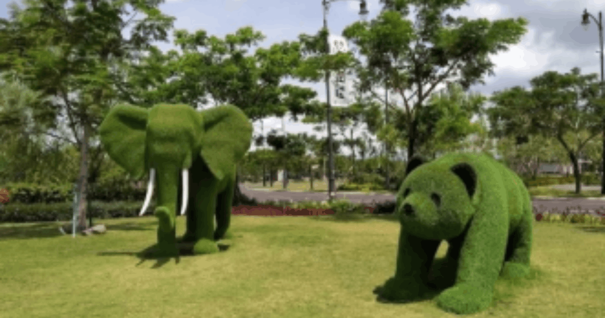 Wisata Alam Bandung Asri: Menikmati Hijau Hutan dan Udara Segar