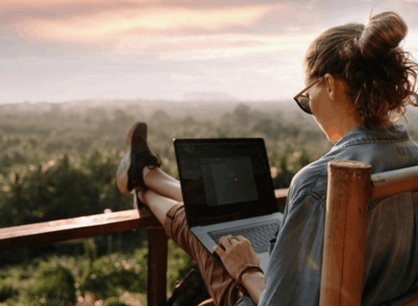 13 Pekerjaan Sambil Traveling yang Bisa Mengajakmu Keliling Dunia