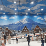 Promo Salju Bintaro Imlek